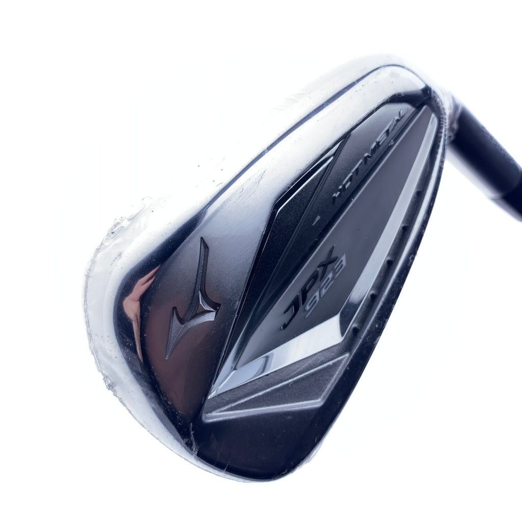 NEW Mizuno JPX 923 Hot Metal 9 Iron / 37.5 Degrees / Regular Flex