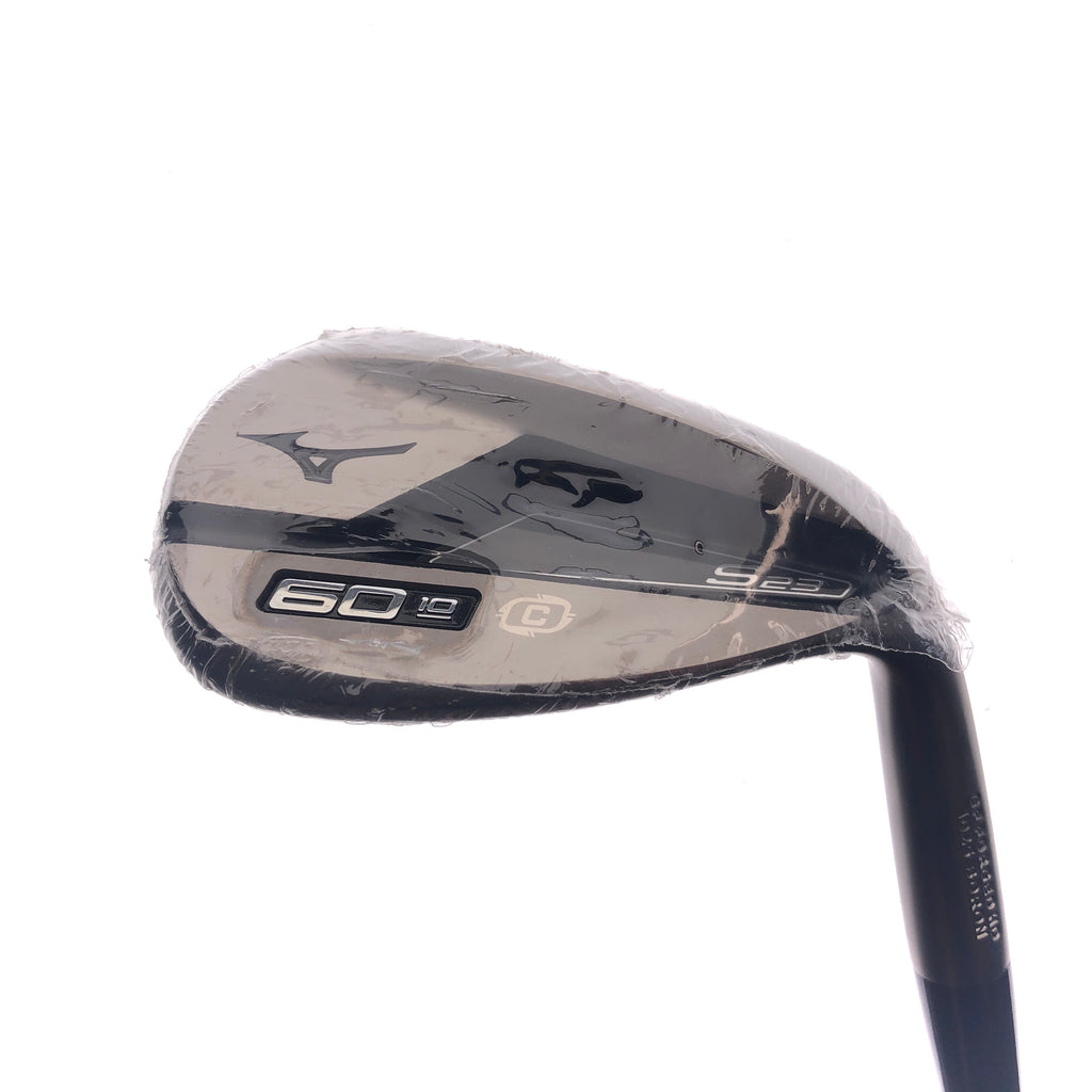 Mizuno Lob Wedge sold