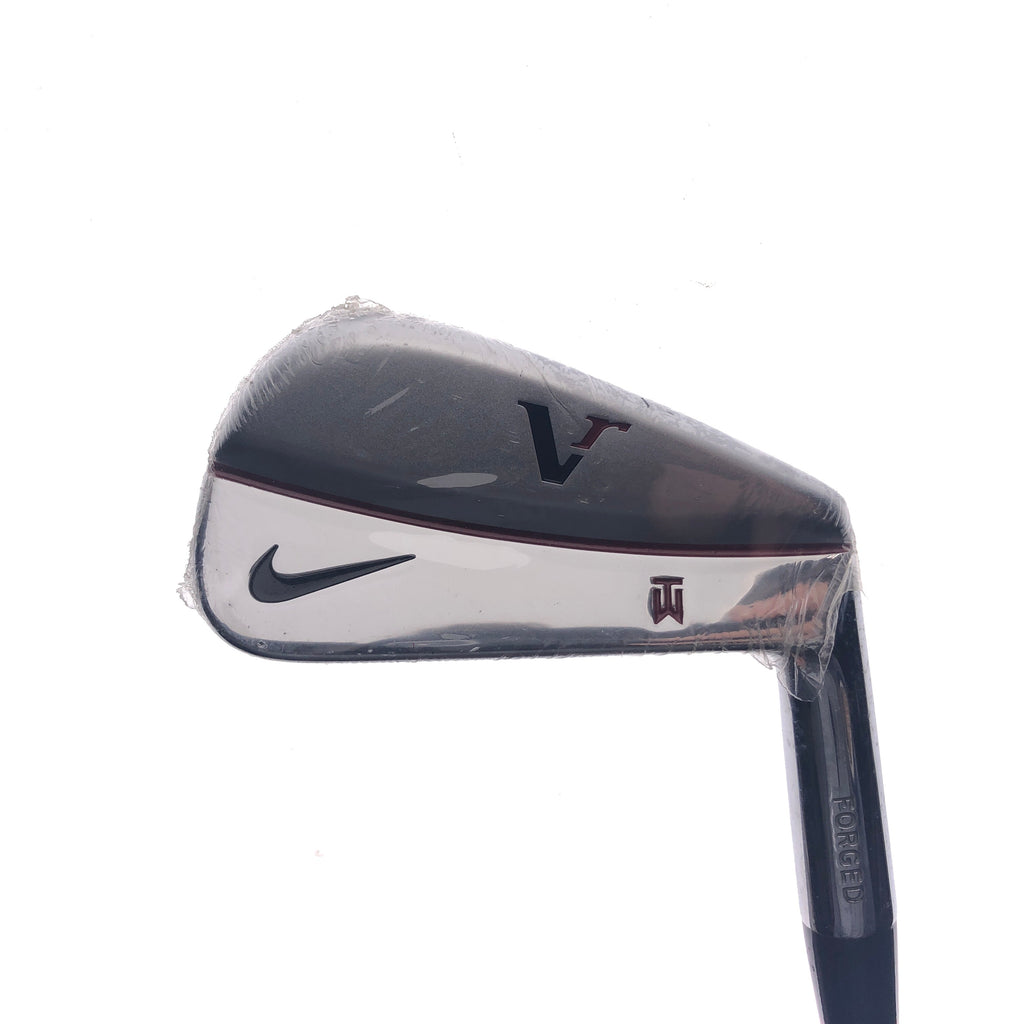 NEW Nike VR TW Blade Iron Stiff Flex Replay Golf