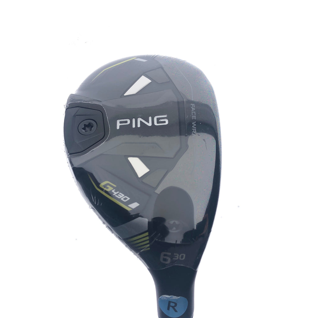 【takashi】ping g430 6U PING G430 6U Attas MB HY 85S