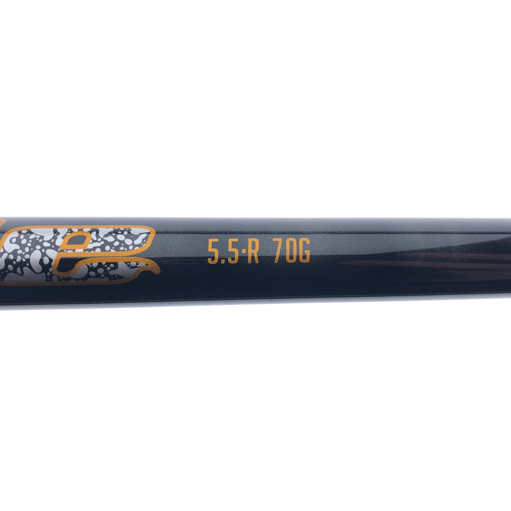 Manche Driver Project X EvenFlow Riptide LX 6.5 70g Extra Rigide - 43,75''