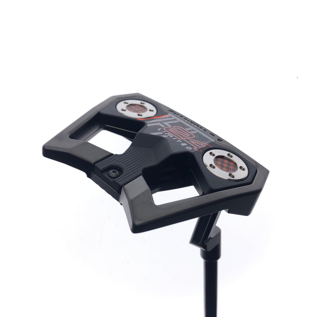 NEW Scotty Cameron Holiday 24 Phantom 9.2 Limited Edition Putter