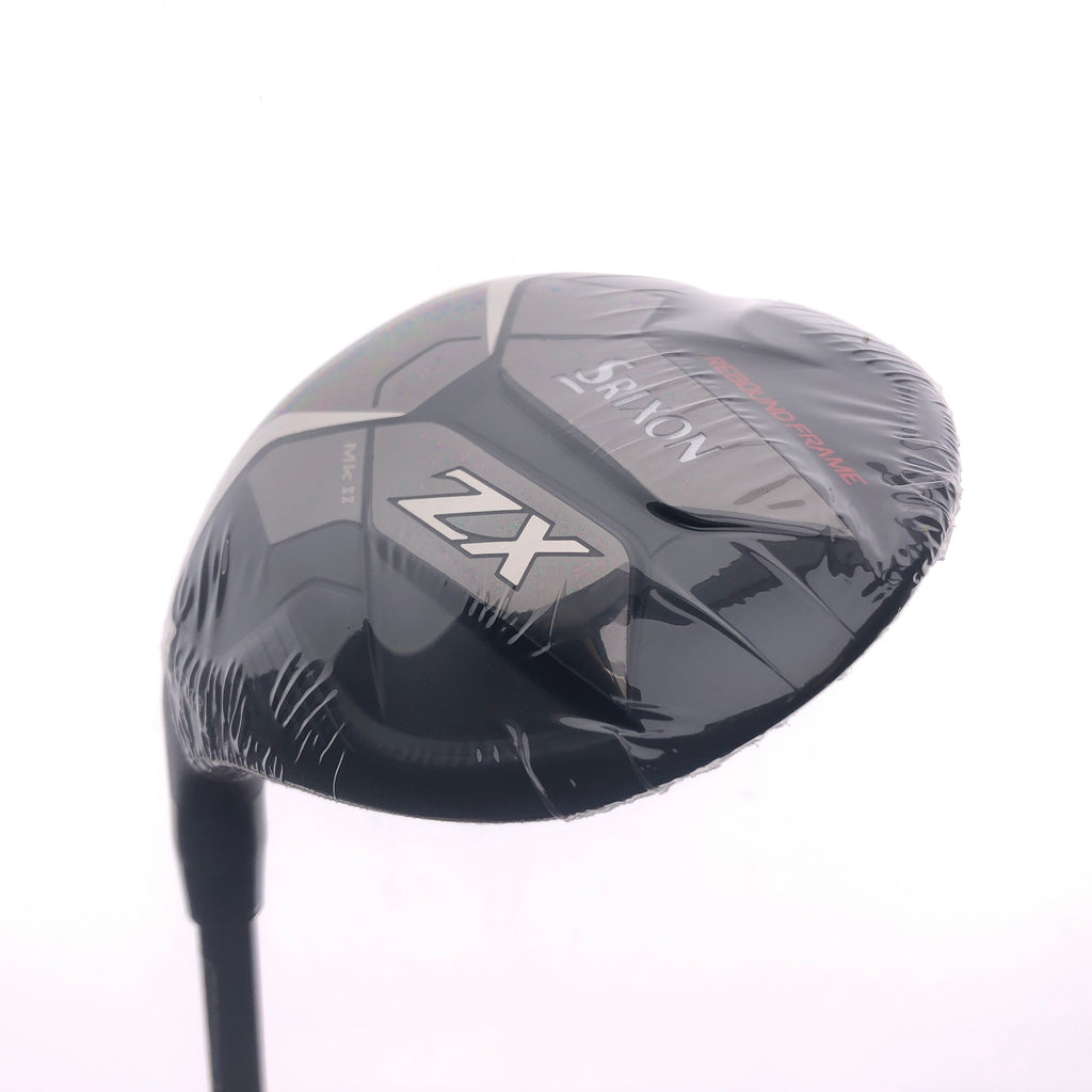 NEW Srixon ZX MK II 5 Fairway Wood / 18 Degrees / Regular Flex