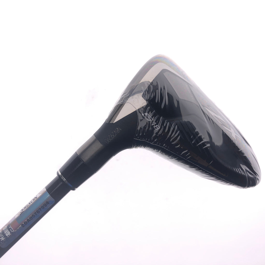 NEW Srixon ZX MK II 5 Fairway Wood / 18 Degrees / Regular NEW Srixon ZX MK II 5 Fairway Wood / 18 Degrees / Regular