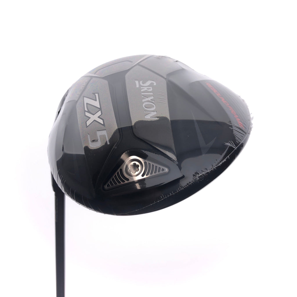 NEW Srixon ZX5 MKII Driver / 10.5 Degrees / Stiff Flex / Left