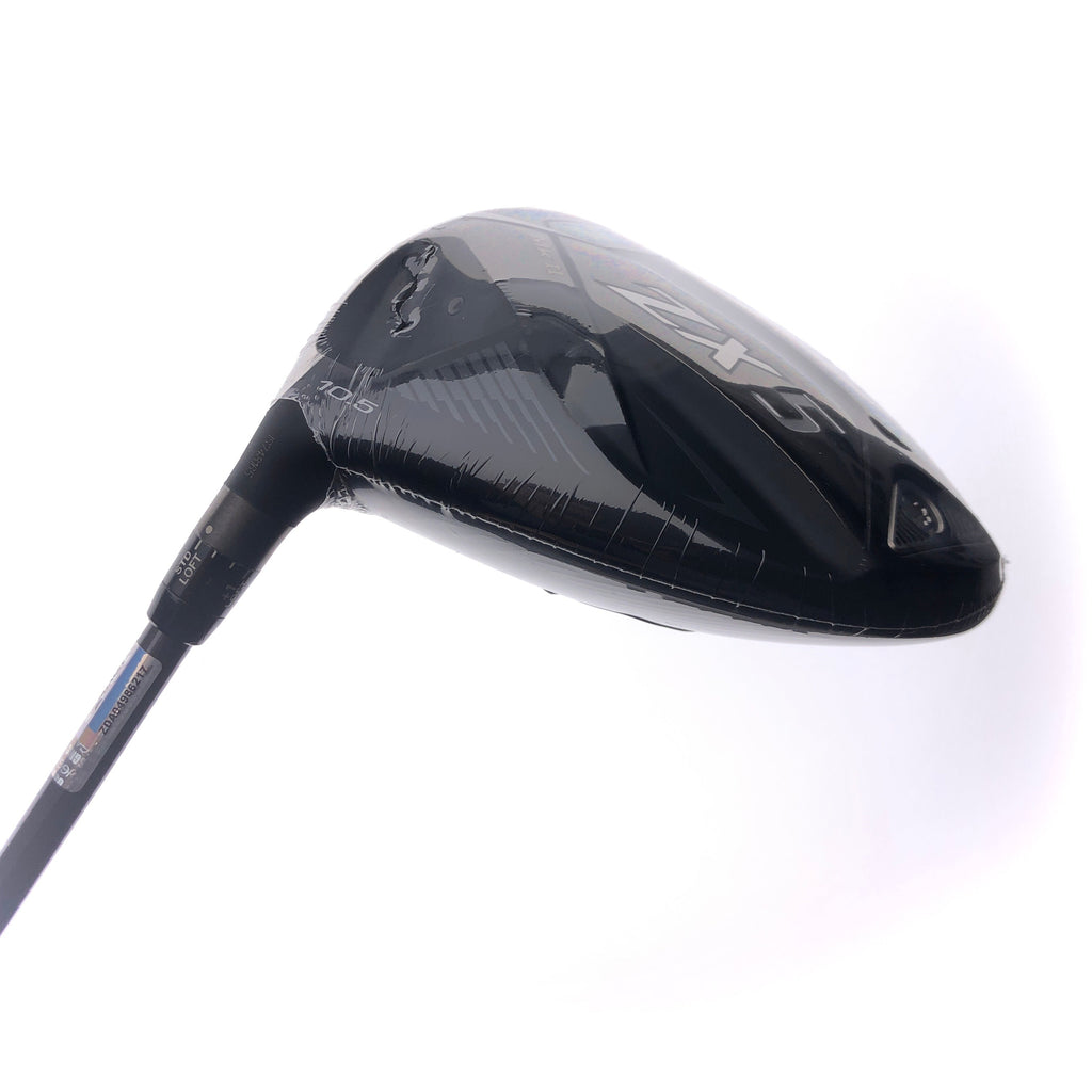 NEW Srixon ZX5 MKII Driver / 10.5 Degrees / Stiff Flex / Left