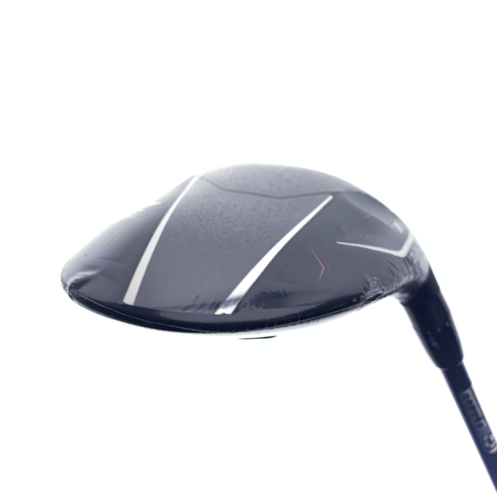NEW Srixon ZXi 3 Fairway Wood / 15 Degrees / Stiff Flex– Replay Golf