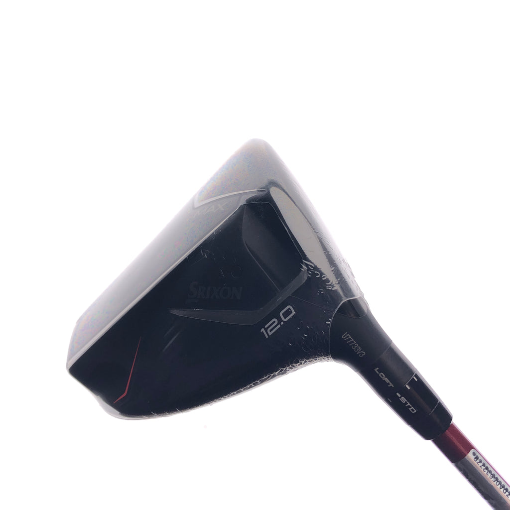 MIRINさん専用 ZX MKII UTILITY IRONS | Golf Clubs | Dunlop Sports US