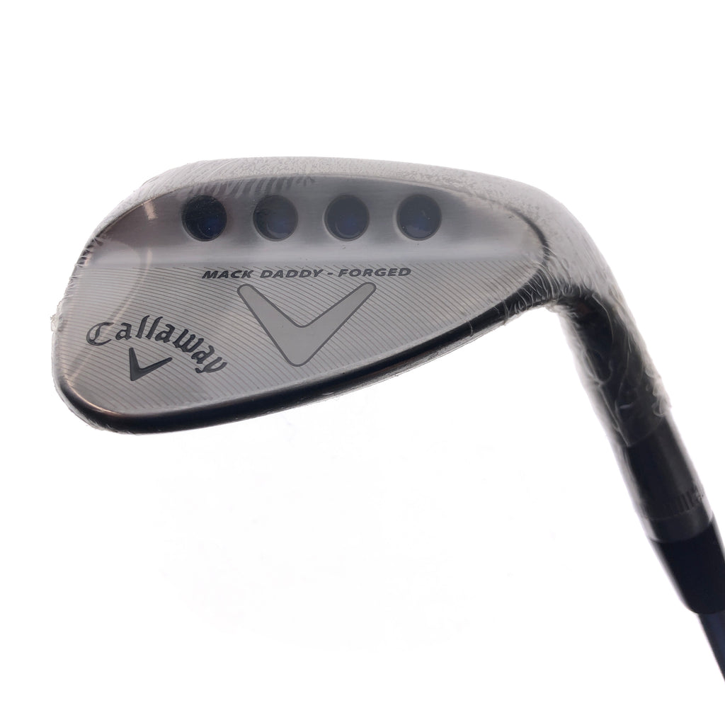 NEW TOUR ISSUE Callaway Mack Daddy Forged Oil Can Lob Wedge