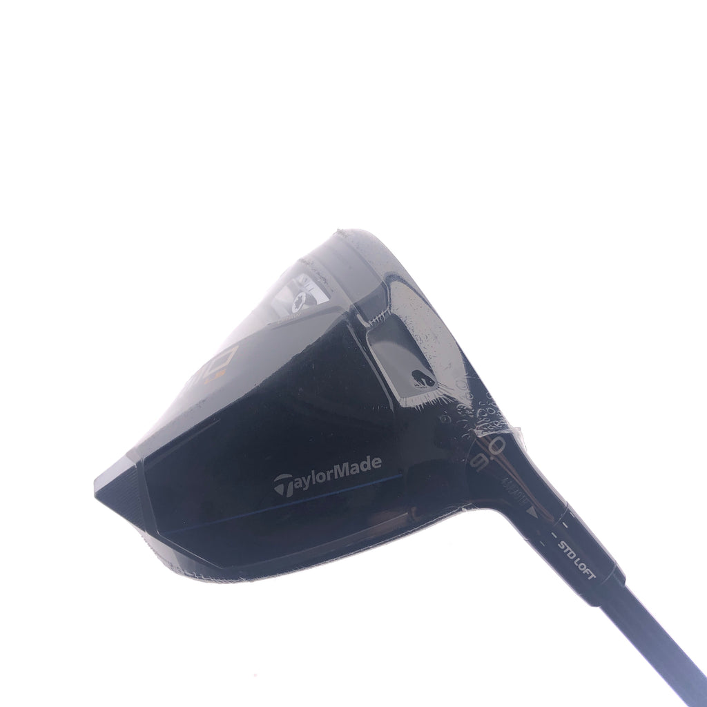 Bois De Parcours TaylorMade Qi10 Rocket 3 - 13,5° - Flex Rigide - NEUF TOUR ISSUE