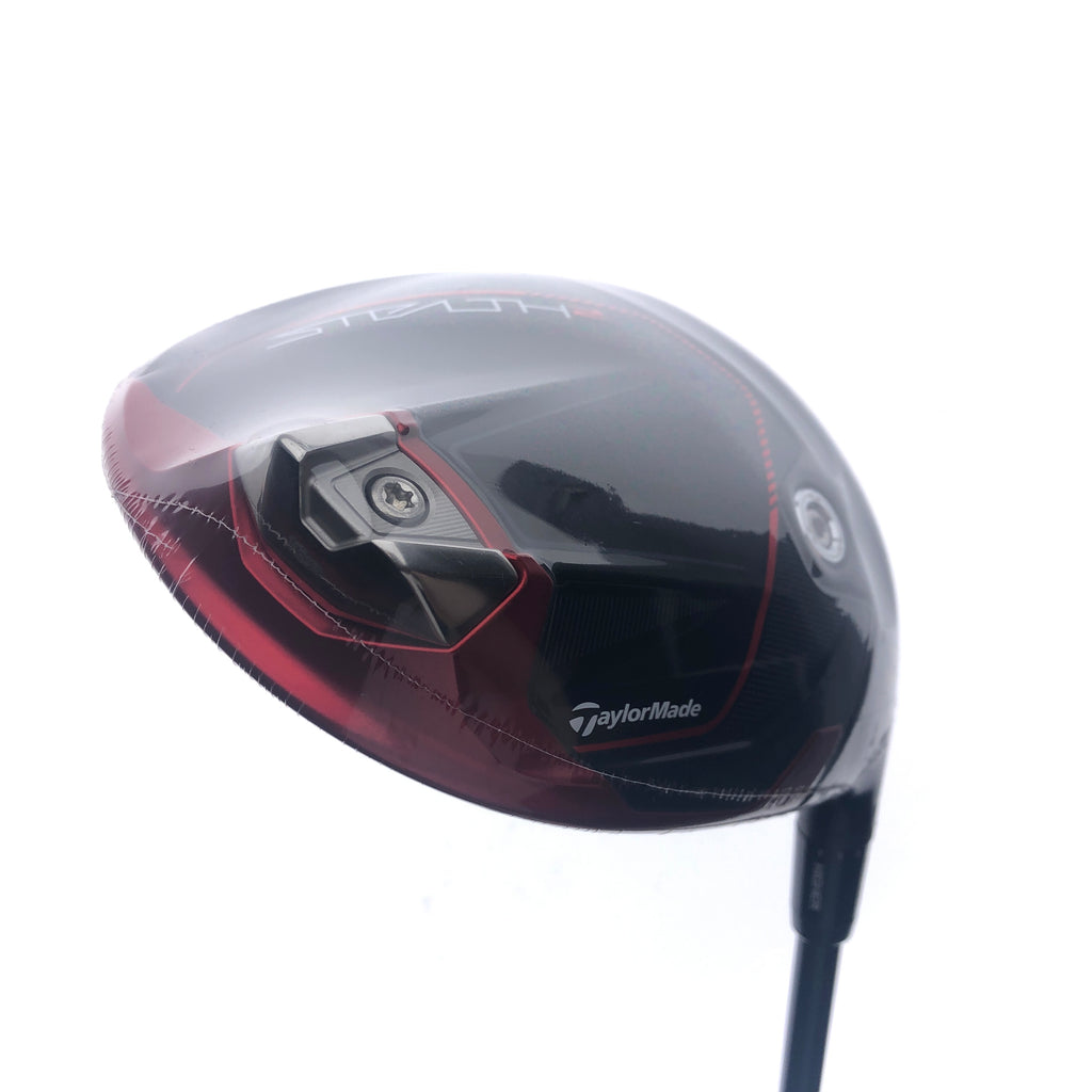TaylorMade STEALTH2+ ドライバー【ジャンク】 TAYLORMADE STEALTH 2 DRIVER HEAD + FUJIKURA VENTUS VELOCORE