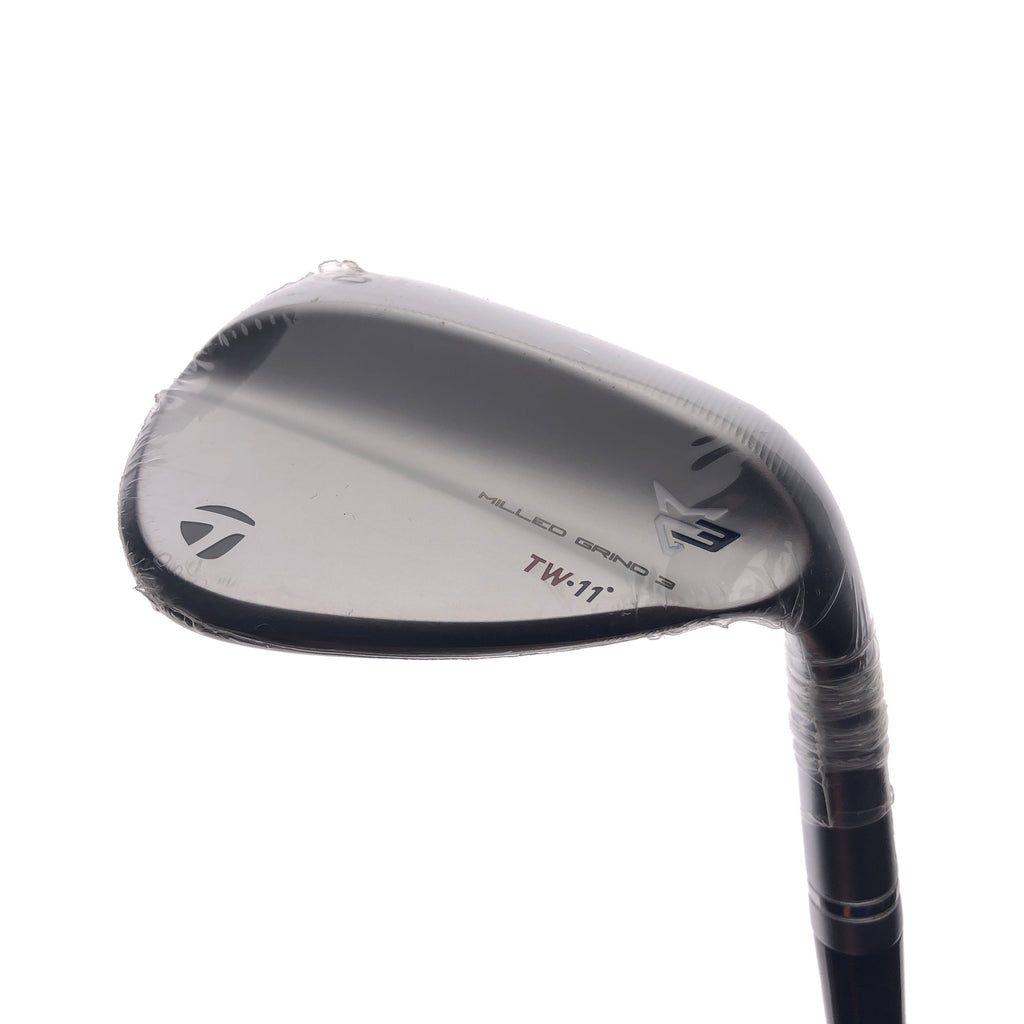 TaylorMade Milled offers Grind Golf Wedges