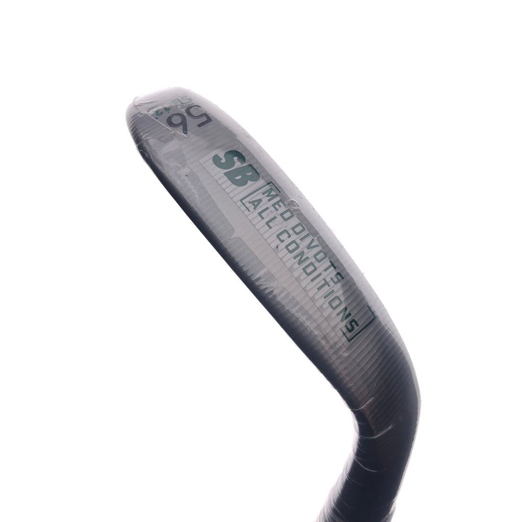 NEW TaylorMade Milled Grind 4 Sand Wedge / 56 Degrees