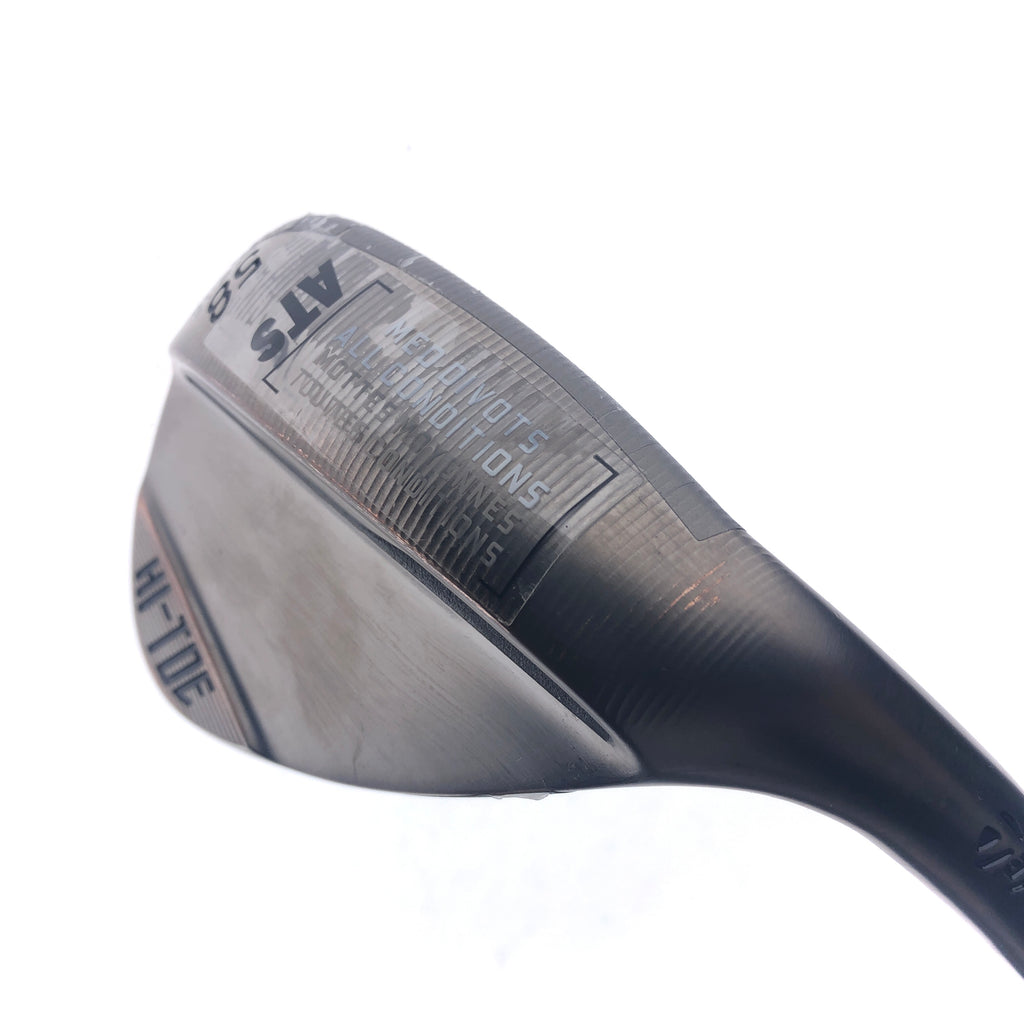 TaylorMade MilledGrind4 58度 レフティ TaylorMade MilledGrind4 58度 レフティ Milled Grind 4 Wedge
