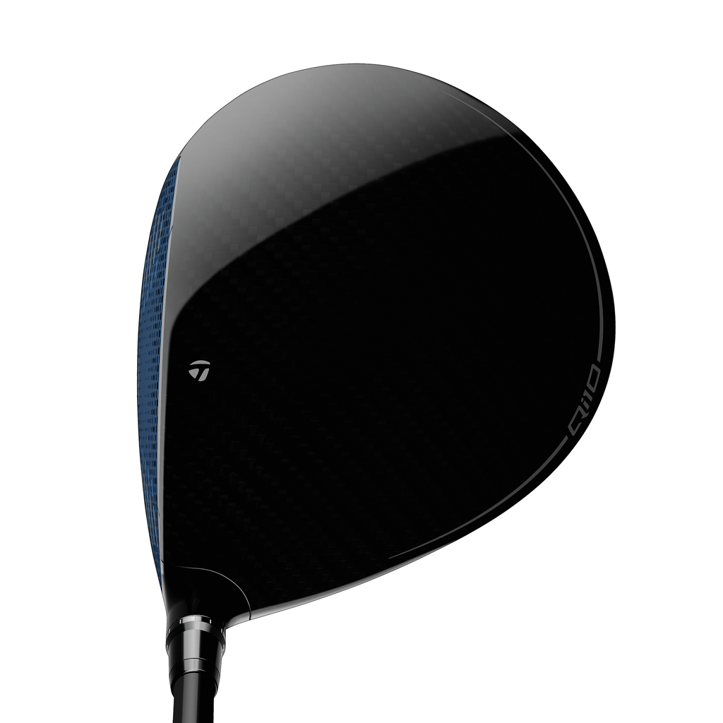 TaylorMade QI10 ドライバー 10.5度 NEW TaylorMade Qi10 Golf Driver– Replay Golf