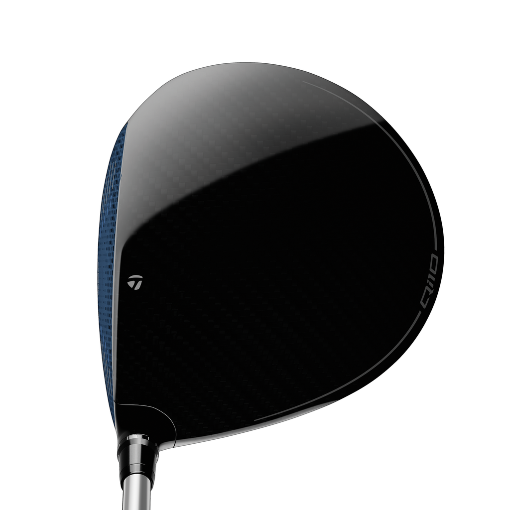 TaylorMade R1Q MAX Light ドライバー　10.5 SR NEW TaylorMade Qi10 Max Golf Driver– Replay Golf