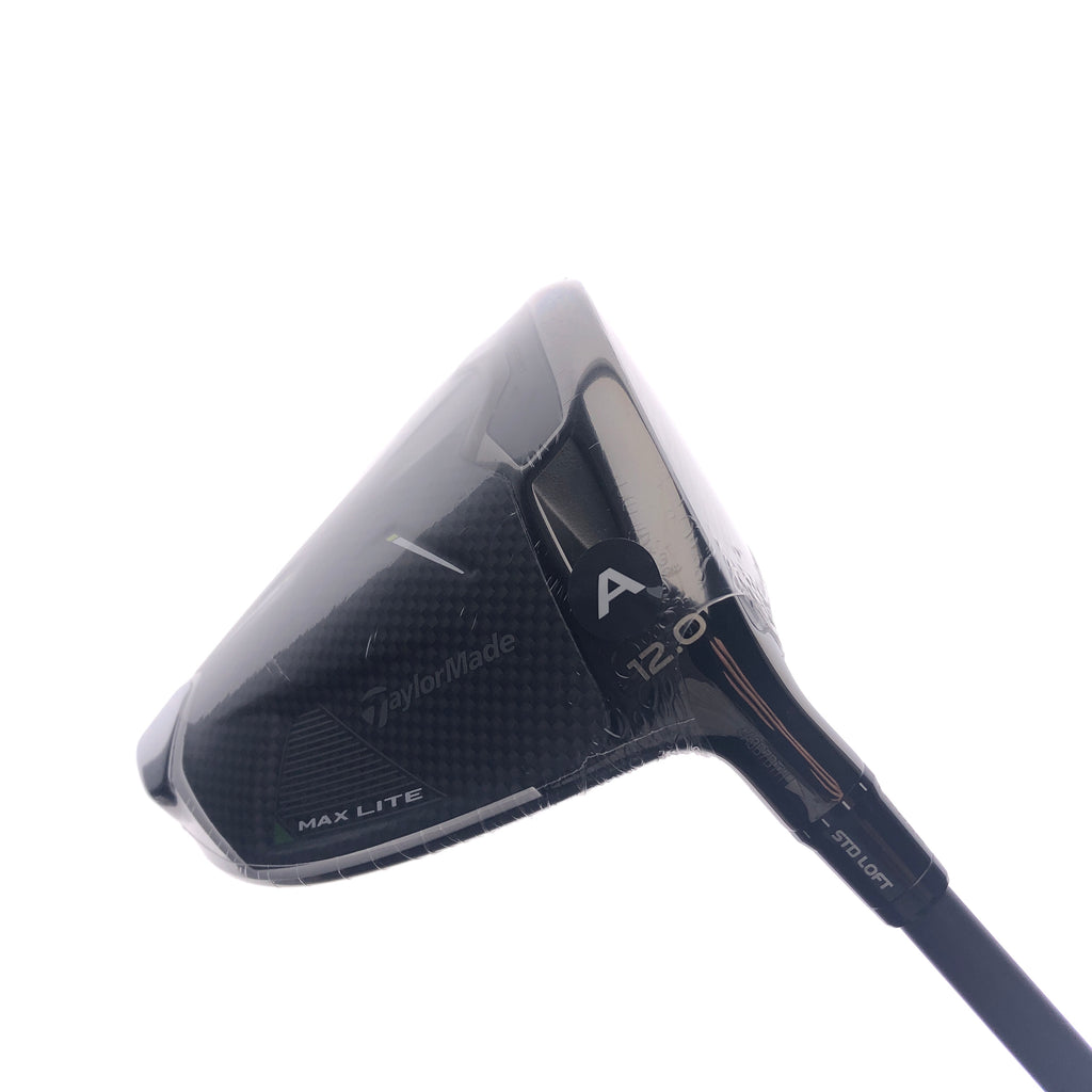 TaylorMade Qi35 MAX LITE ドライバー 12.0度 Qi35 Max Lite Driver | TaylorMade