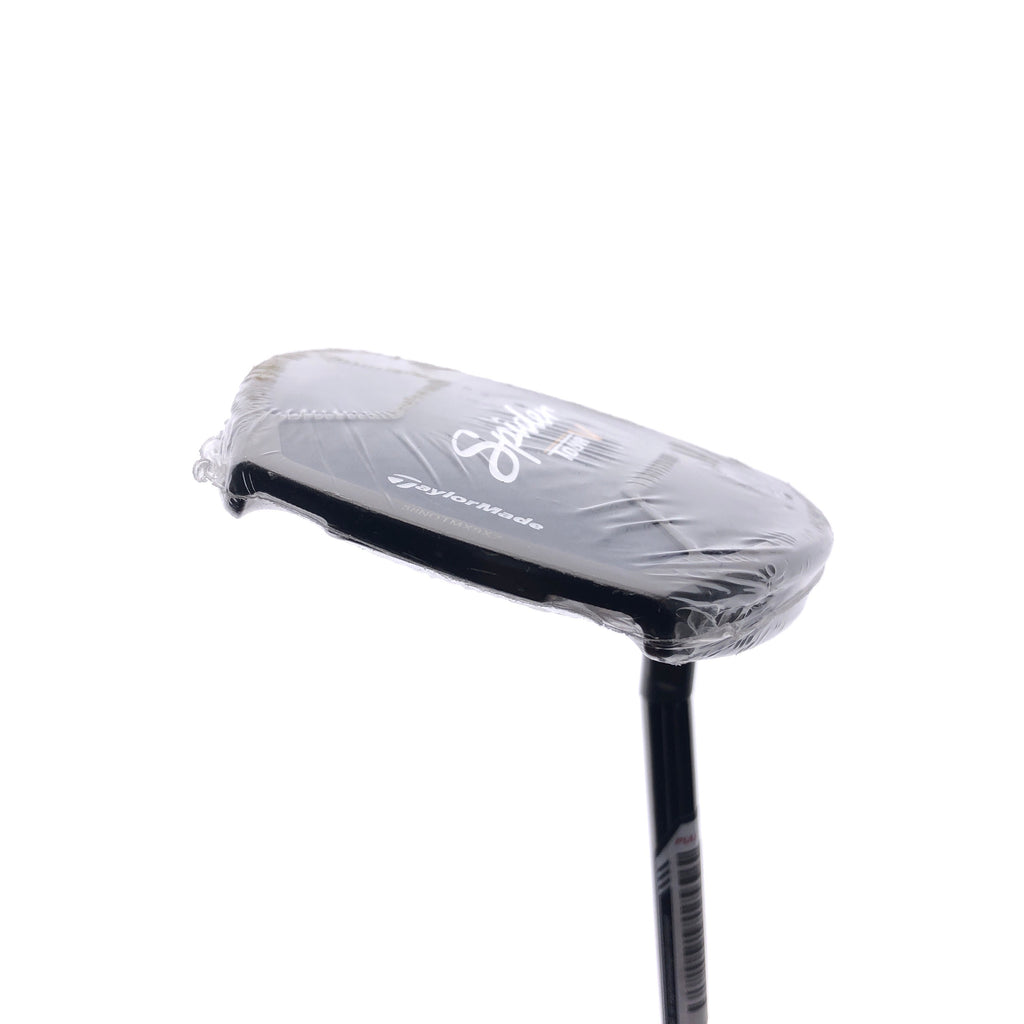 NEW TaylorMade Spider Tour V Putter / 34.0 Inches– Replay Golf