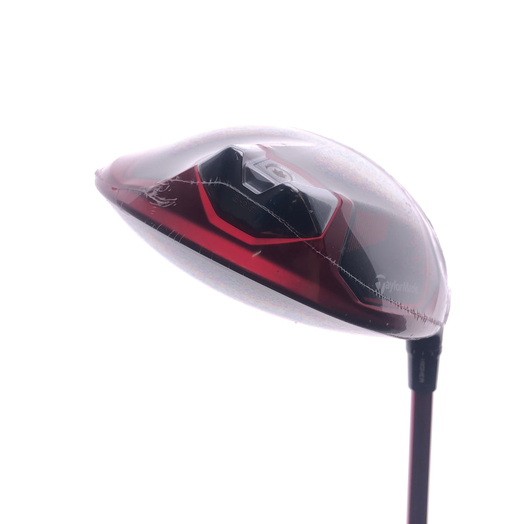 TaylorMade STEALTH2 ドライバー 12.0度 Taylor Made Stealth 2 HD Driver 12* (Speeder NX Red Senior
