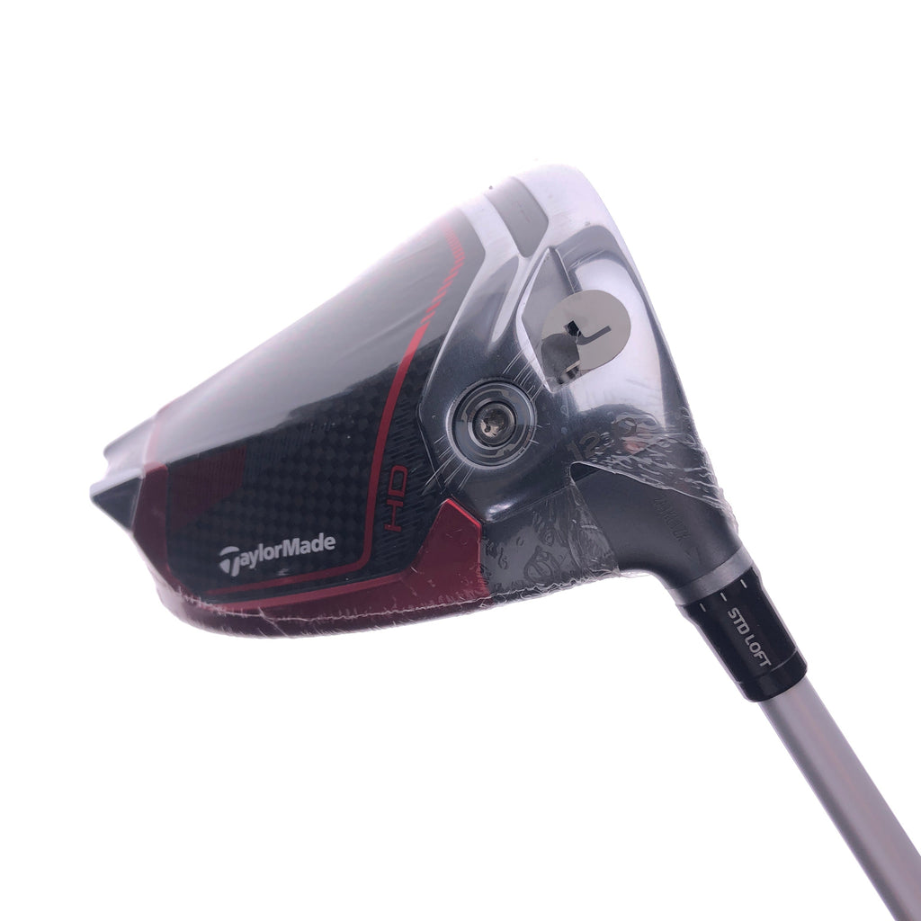 NEW TaylorMade Stealth 2 HD Women's Driver / 12.0 Degrees