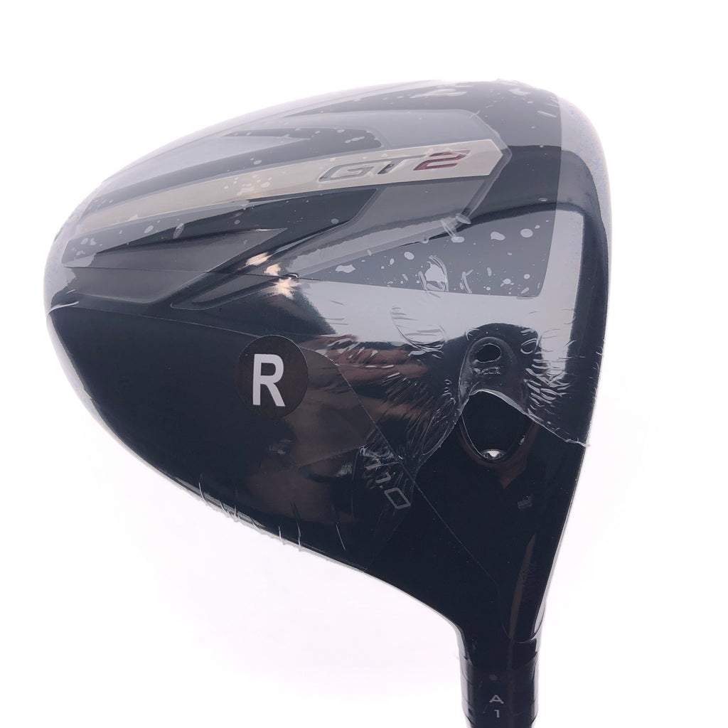 NEW Titleist GT2 Driver / 11.0 Degrees / Regular Flex