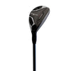 New Callaway Quantum Max Hybrid