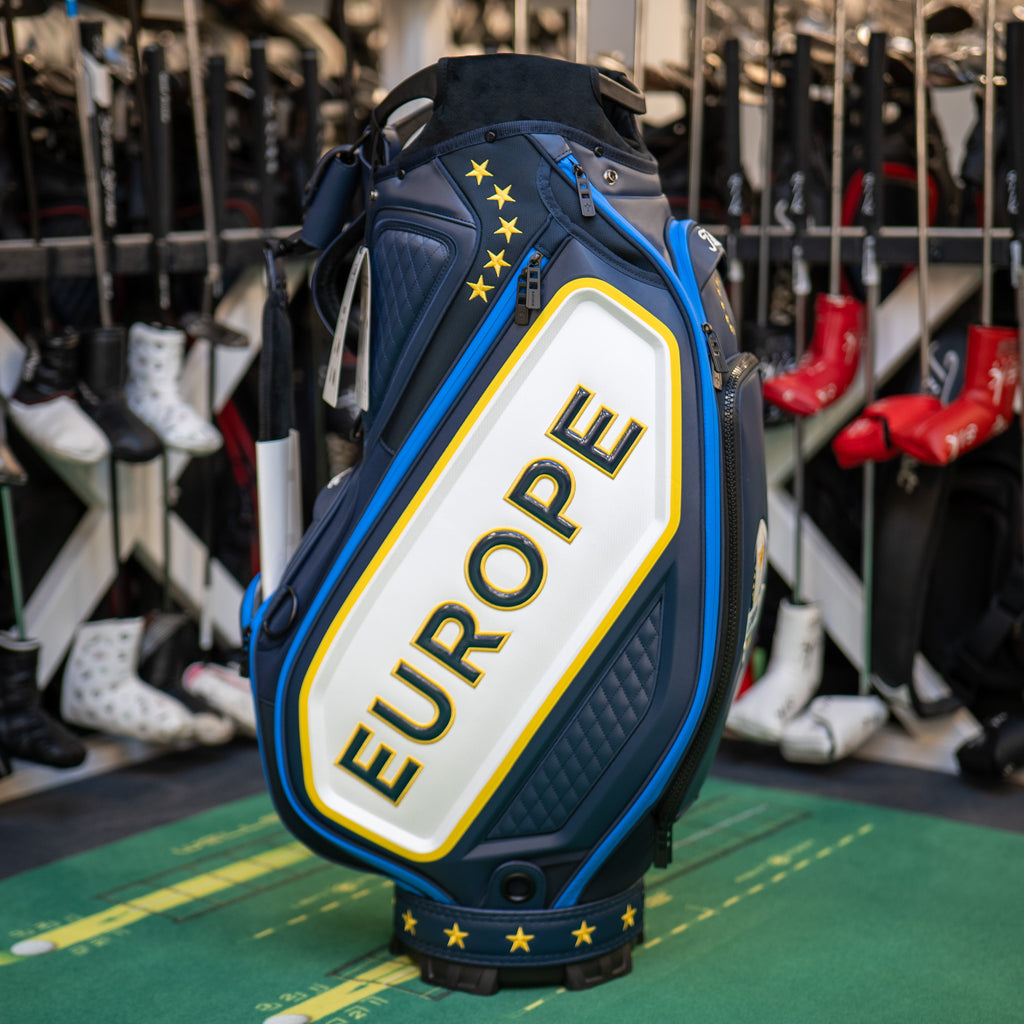Titleist 2023 Ryder Cup Limited-Edition Tour Bag– Replay Golf