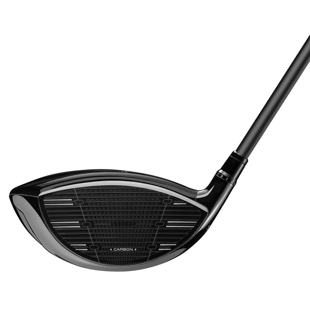 Qi35 LS Designer Series Driver / 9 Degrees / Stiff Flex | Replay Golf