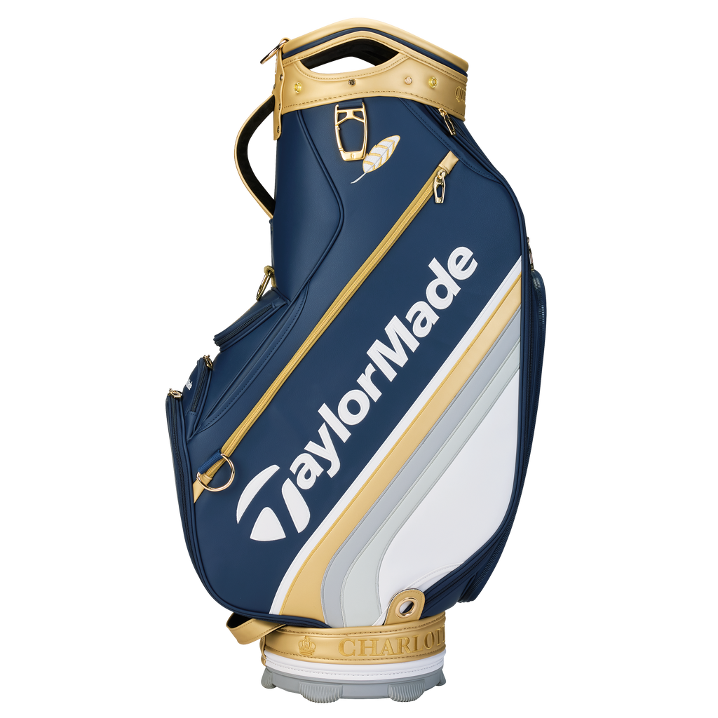 TaylorMade 2025 PGA Championship Staff Bag– Replay Golf