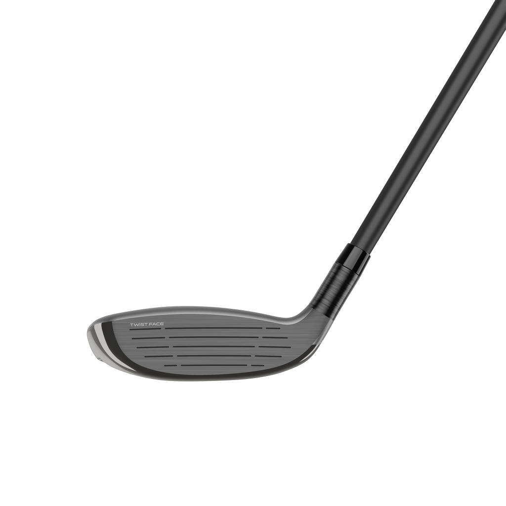 TaylorMade Qi35 MAXLITE 5 27° ユーティリティ レスキュー ユーティリティ Qi35 MAX LITE [♯5 /27° /Fujikura AIR