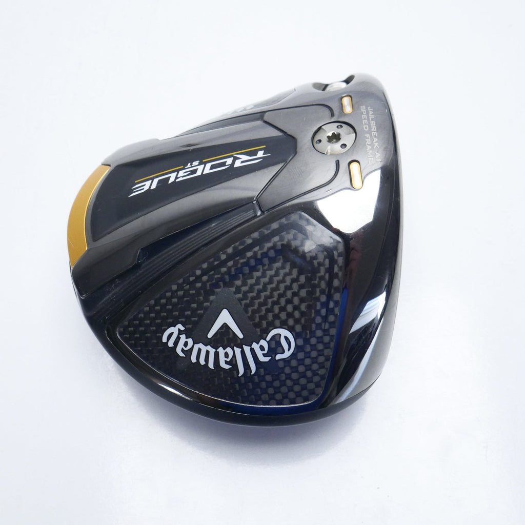 TOUR ISSUE Callaway Rogue ST TD S Driver HEAD ONLY / 10.5 Degrees