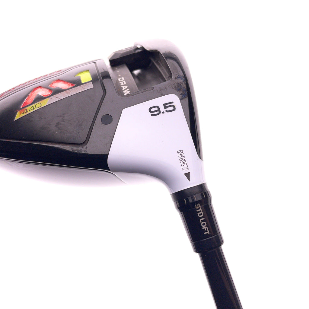 TaylorMade M1 440 2017 Driver / 9.5 Degrees / Tensei Blue CK