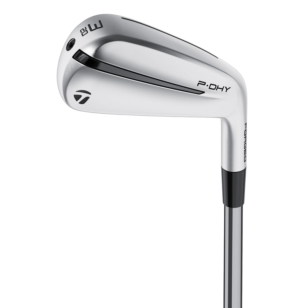 Taylormade P∙DHY Golf Driving Iron - Graphite Taylormade P∙DHY Golf Driving Iron - Graphite