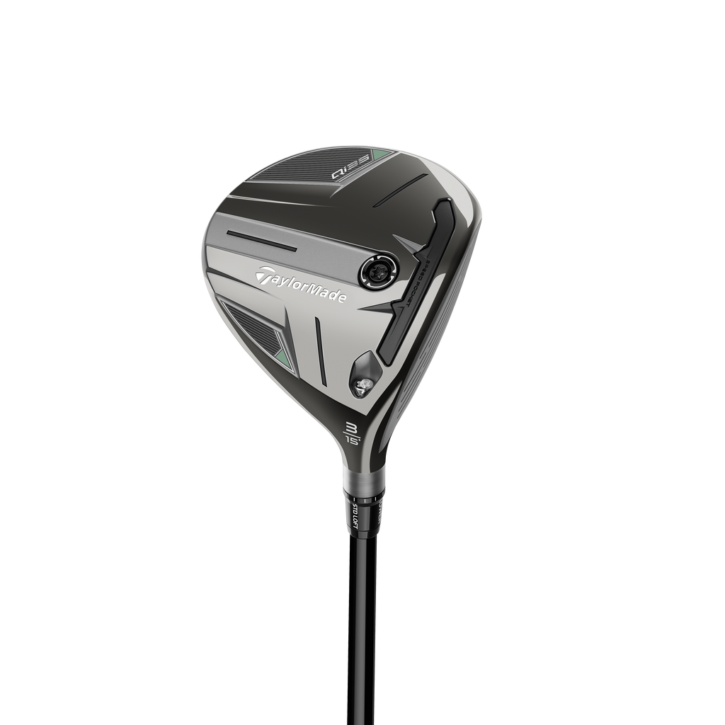 TaylorMade Qi35 Range– Replay Golf