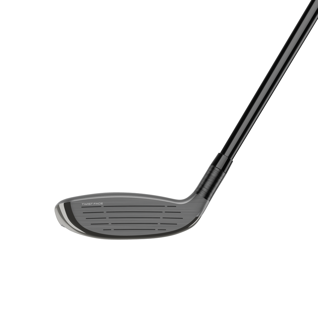 TaylorMade Qi35 Max Golf Hybrid– Replay Golf