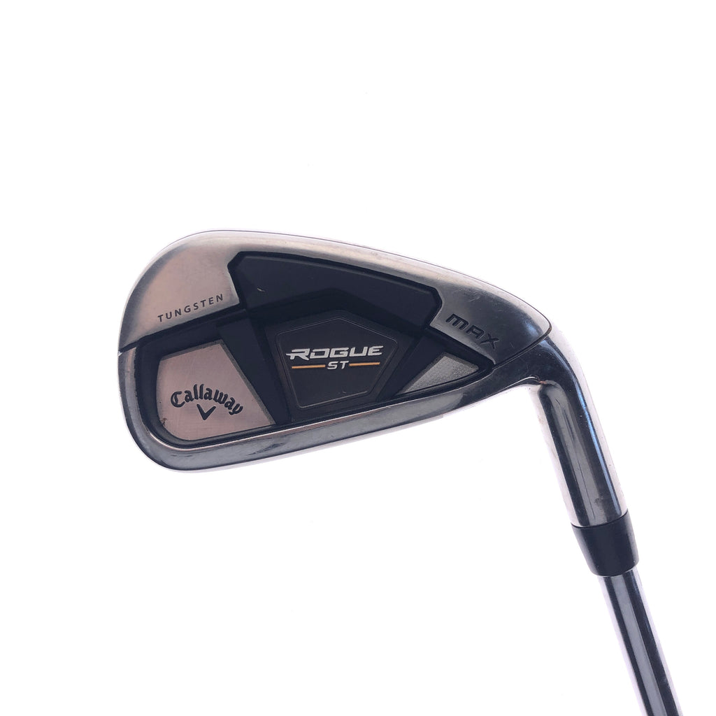 Callaway Rogue Golf Irons - Secondhand Callaway Rogue Golf Irons - Secondhand