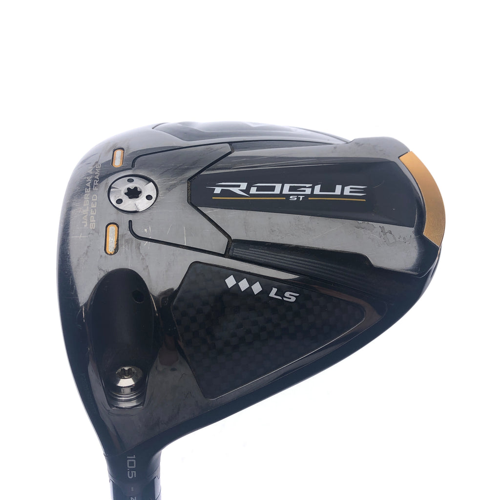 キャロウェイ　ROGUE ♢♢♢LS 10.5° Callaway Rogue ST MAX LS Driver - Worldwide Golf Shops