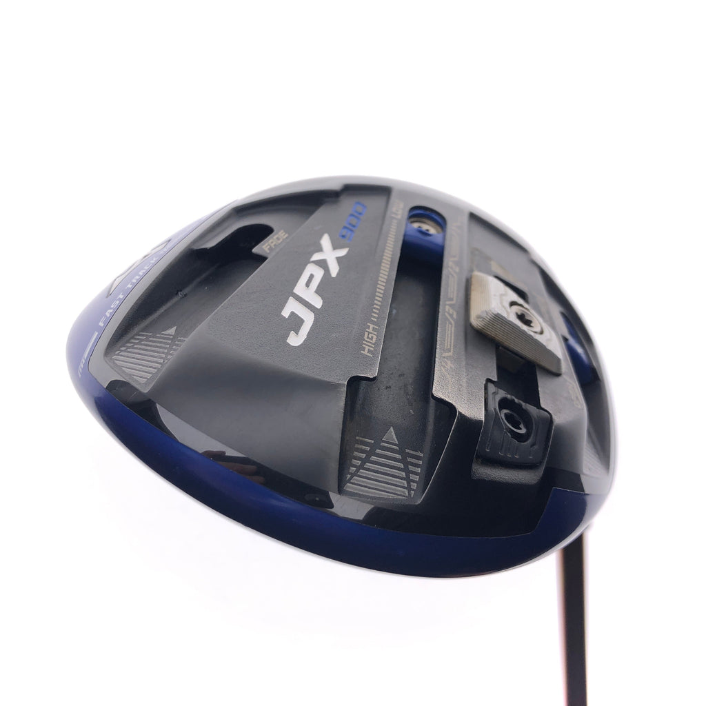 Mizuno jpx 900 driver stiff online