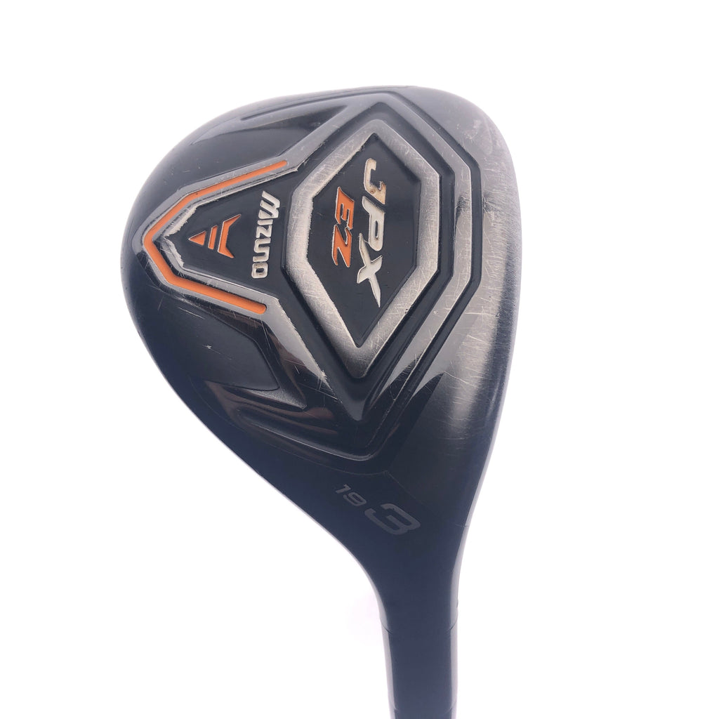 Golf Mizuno Jpx 2014 Mizuno JPX EZ Driver Golf Geeks