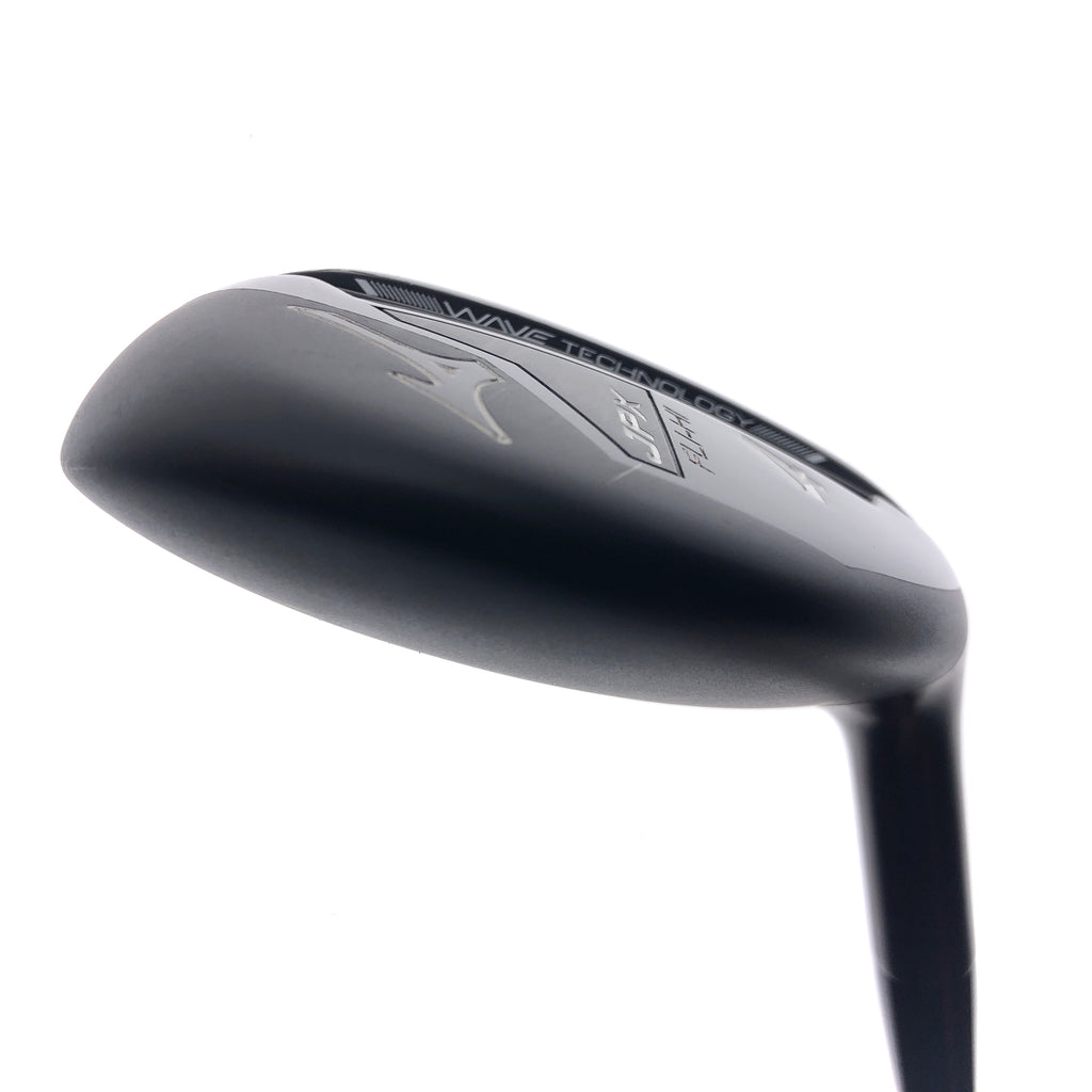Used Mizuno JPX Fli Hi 2020 Hybrid 22 Degrees Stiff Flex