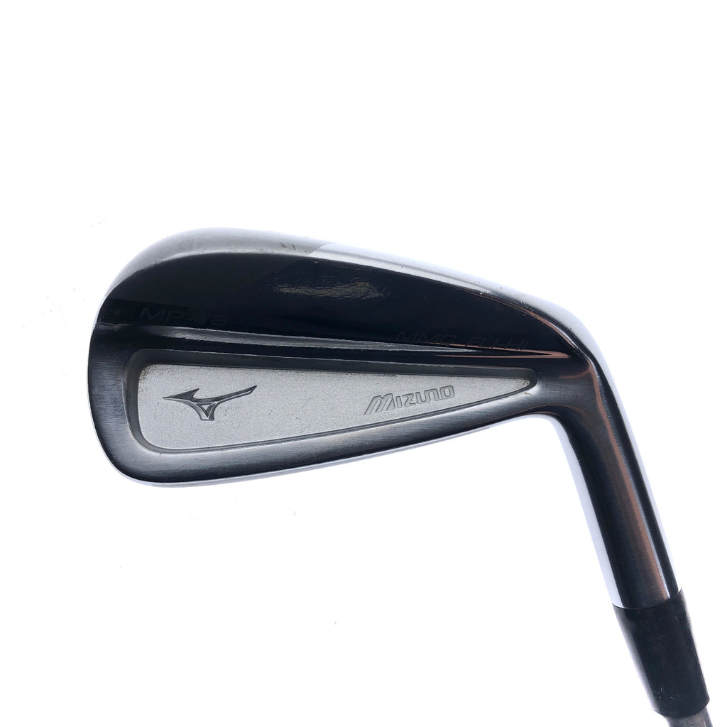 Iron Specs Mp18 Fli Hi Specs Golf Mmc Fli Hi Iron Mizuno MP-18 MMC