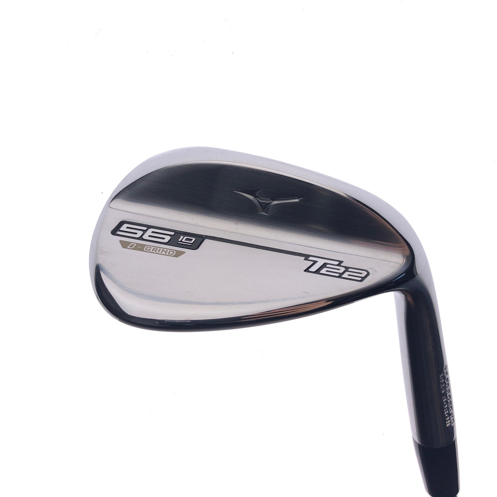 Mizuno 56 degree sand wedge online