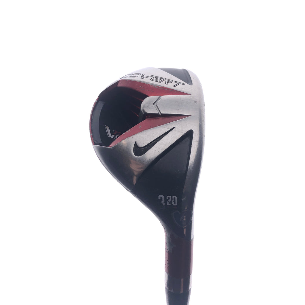 nike vrs covert 3 iron