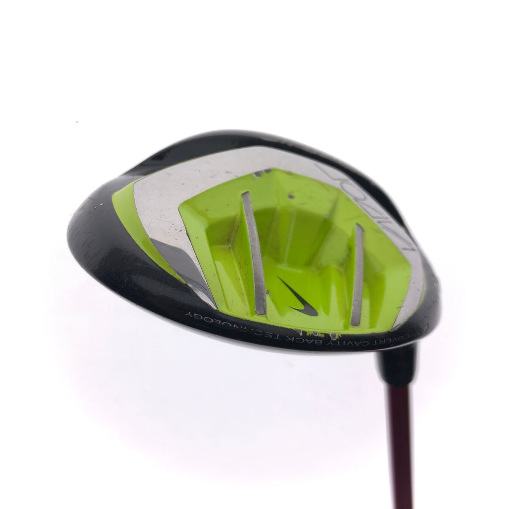 nike vapor flex fairway wood