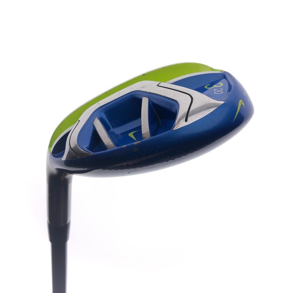 Used Nike Vapor Fly 3 Hybrid / 20 Degrees / Regular Flex / Left