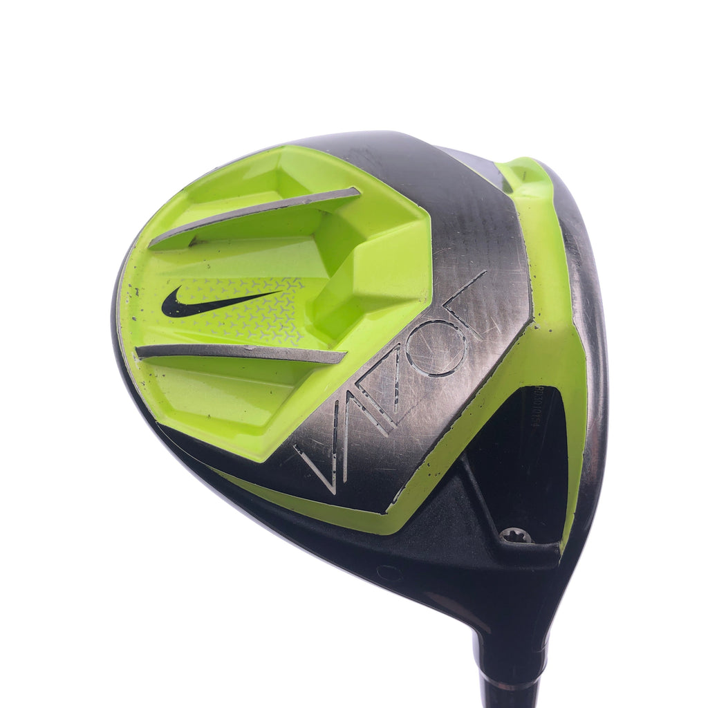 Nike vapor pro driver specs online