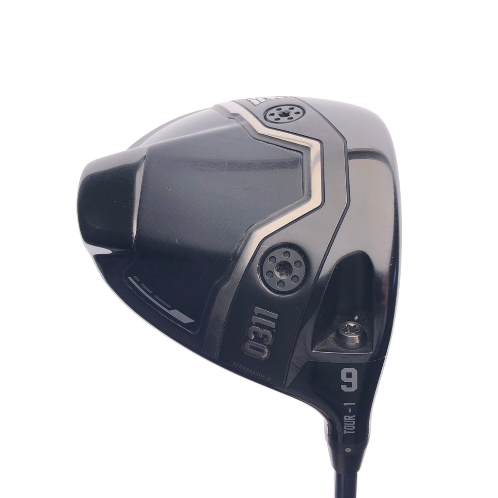 Used PXG 0311 Black Ops Tour -1 Driver / 9.0 Degree / Ventus