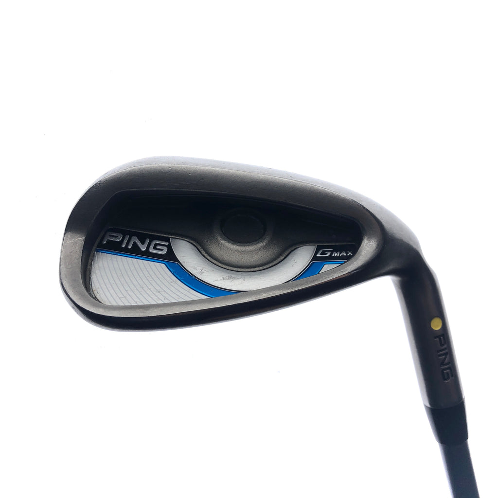 Ping G Irons - Secondhand Ping G Irons - Secondhand