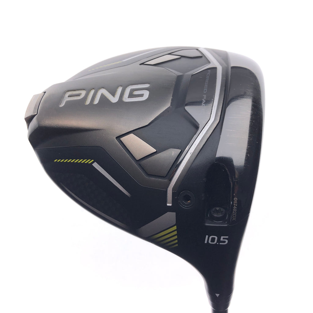 PING g430 max10k 10.5度 ベンタス24ブルー 5S PING G430 MAX 10K PING