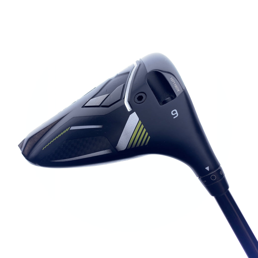 Used Ping G430 MAX 10K Driver / 10.5 Degrees / Stiff Flex / Left